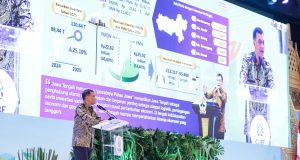 Dekatkan Peluang, CJIBF 2026 Berpotensi Alirkan Investasi Rp19,07 Triliun ke Jateng