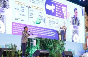 Dekatkan Peluang, CJIBF 2026 Berpotensi Alirkan Investasi Rp19,07 Triliun ke Jateng