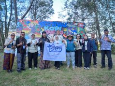 Dieng Jadi Proyek Percontohan Pariwisata Berbasis Indikasi Geografis