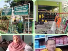 Kepsek Diduga Sengaja Abaikan Aturan, Proyek Revitalisasi TK Muslimat Al Karomah Jadi Sorotan Kabupaten Pekalongan