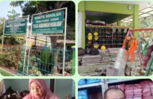 Kepsek Diduga Sengaja Abaikan Aturan, Proyek Revitalisasi TK Muslimat Al Karomah Jadi Sorotan Kabupaten Pekalongan