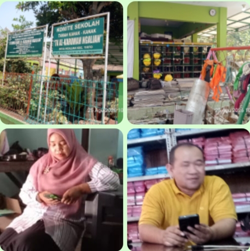 Program Revitalisasi Kabupaten Pekalongan