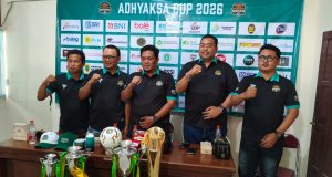 Joni Kurnianto: Pembinaan Sepak Bola Pati Harus Dimulai dari Kompetisi yang Konsisten