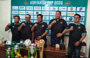 Joni Kurnianto: Pembinaan Sepak Bola Pati Harus Dimulai dari Kompetisi yang Konsisten