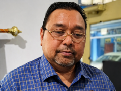 DPRD Pati Tak Ingin Revitalisasi Joyokusumo Berhenti di Tengah Jalan Ketua Komisi C DPRD Kabupaten Pati, Joni Kurnianto