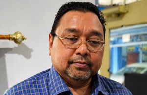 DPRD Pati Tak Ingin Revitalisasi Joyokusumo Berhenti di Tengah Jalan Ketua Komisi C DPRD Kabupaten Pati, Joni Kurnianto