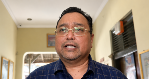 DPRD Pati Catat Proyek DPUTR Rp102 Miliar Sudah Kontrak, Rp26 Miliar Masih Berproses Ketua Komisi C DPRD Pati, Joni Kurnianto