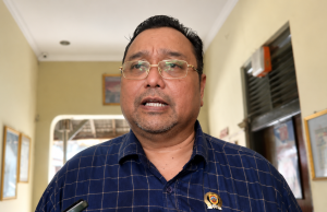 DPRD Pati Catat Proyek DPUTR Rp102 Miliar Sudah Kontrak, Rp26 Miliar Masih Berproses Ketua Komisi C DPRD Pati, Joni Kurnianto