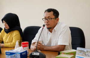 UMKM Dinilai Jadi Penopang Ekonomi Pati, Karmijan Soroti Tantangan Akses Modal Anggota DPRD Kabupaten Pati dari Fraksi PKS, Karmijan