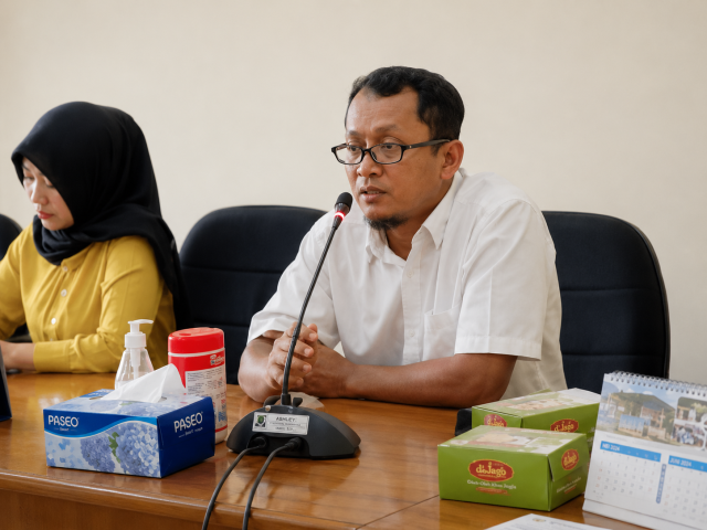 Anggota DPRD Kabupaten Pati dari Fraksi PKS, Karmijan Anggota DPRD Kabupaten Pati dari Fraksi PKS, Karmijan