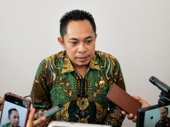 Potensi Ekonomi Kreatif Pati Dinilai Bisa Jadi Penggerak Ekonomi Daerah Anggota DPRD Kabupaten Pati sekaligus Ketua Komisi B, Muslihan