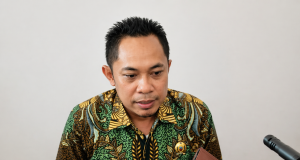 Banyak Peternak di Luar Asosiasi, Komisi B DPRD Pati Soroti Validitas Data Ketua Komisi B DPRD Kabupaten Pati, Muslihan