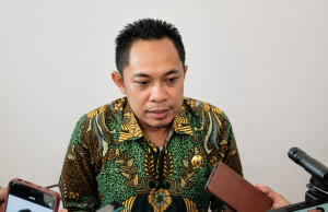 Banyak Peternak di Luar Asosiasi, Komisi B DPRD Pati Soroti Validitas Data Ketua Komisi B DPRD Kabupaten Pati, Muslihan