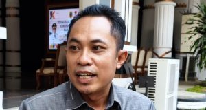 Peternak Unggas Pati Dapat Kepastian Pasar, SPPG Mulai Beli Telur Rp26 Ribu Ketua Komisi B DPRD Kabupaten Pati, Muslihan