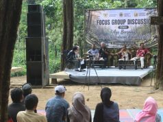 Edukasi Masyarakat Cegah Rokok Ilegal, Pemkab Pekalongan Libatkan Pokdarwis