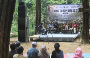 Edukasi Masyarakat Cegah Rokok Ilegal, Pemkab Pekalongan Libatkan Pokdarwis