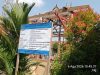 Dugaan Peminjaman Bendera pada Proyek Rehabilitasi Aula dan Lobi SMPN 2 Kedungwuni Menjadi Sorotan Kabupaten Pekalongan