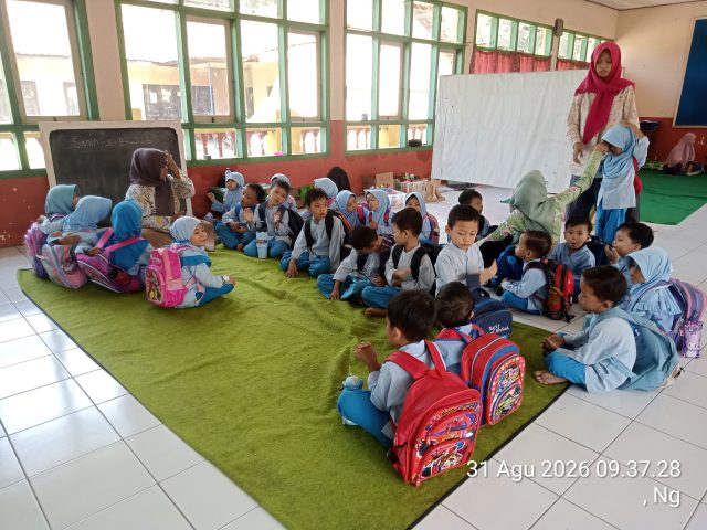 Program Revitalisasi Kabupaten Pekalongan