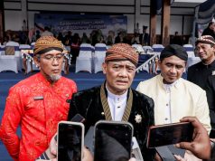Harapan dan Capaian pada Hari Jadi ke-81 Jawa Tengah