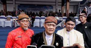 Harapan dan Capaian pada Hari Jadi ke-81 Jawa Tengah