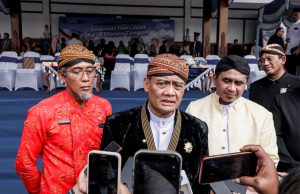 Harapan dan Capaian pada Hari Jadi ke-81 Jawa Tengah