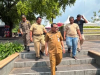 Pemkab Pati Perkuat Budaya Hidup Bersih di Pekan Kreasi, Pengunjung Diminta Disiplin Buang Sampah
