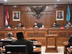Tiga Raperda Disetujui, Salatiga Perkuat Kesehatan dan Pemberdayaan UMKM