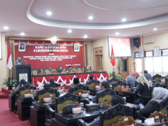 Perubahan APBD 2026, Purbalingga Prioritaskan Infrastruktur dan Layanan Dasar