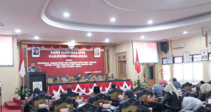 Perubahan APBD 2026, Purbalingga Prioritaskan Infrastruktur dan Layanan Dasar