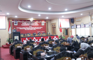 Perubahan APBD 2026, Purbalingga Prioritaskan Infrastruktur dan Layanan Dasar