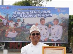 Raih PPD Terbaik Jateng, Pekalongan Siapkan SDM Isi Peluang Kerja