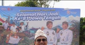Raih PPD Terbaik Jateng, Pekalongan Siapkan SDM Isi Peluang Kerja