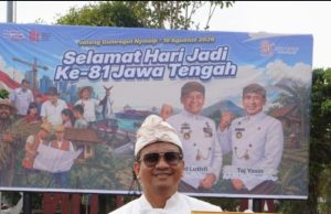 Raih PPD Terbaik Jateng, Pekalongan Siapkan SDM Isi Peluang Kerja