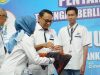 Chandra Dorong Pati Tetap Kondusif
