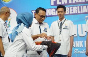 Chandra Dorong Pati Tetap Kondusif