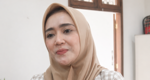 Sektor Pertanian Punya Peran Strategis, PPP Minta Program Pengembangan di Pati Diperkuat Anggota Fraksi PPP DPRD Kabupaten Pati, Yeti Kristianti