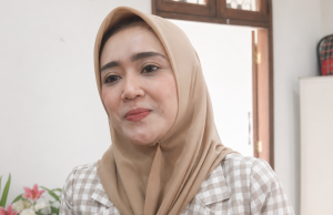 Sektor Pertanian Punya Peran Strategis, PPP Minta Program Pengembangan di Pati Diperkuat Anggota Fraksi PPP DPRD Kabupaten Pati, Yeti Kristianti