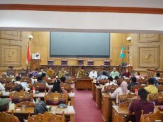 Audiensi DPRD Pati: Peternak Pati Berharap Produk Lokal Masuk Rantai Pasok MBG