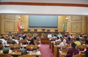 Audiensi DPRD Pati: Peternak Pati Berharap Produk Lokal Masuk Rantai Pasok MBG
