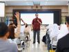 Kemendikdasmen dan Komisi X Dorong Gerakan Humas Muda, Jadikan Media Sosial Ruang Belajar dan Berkarya Kementerian Pendidikan Dasar dan Menengah (Kemendikdasmen) bersama Komisi X DPR RI