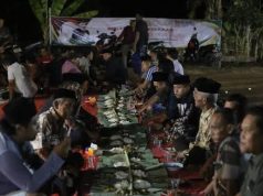 Refleksi Kemerdekaan di Rumah Muslihan Hadirkan Tokoh Pemuda dan Ormas Pati