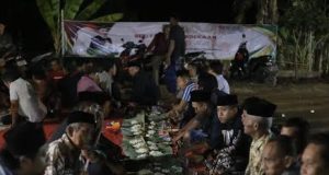 Refleksi Kemerdekaan di Rumah Muslihan Hadirkan Tokoh Pemuda dan Ormas Pati