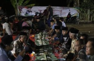 Refleksi Kemerdekaan di Rumah Muslihan Hadirkan Tokoh Pemuda dan Ormas Pati