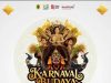Hari Jadi Pati ke-703 Dimeriahkan Festival Adhi Loka, Budaya Lokal Dikemas Lebih Atraktif