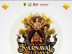 Hari Jadi Pati ke-703 Dimeriahkan Festival Adhi Loka, Budaya Lokal Dikemas Lebih Atraktif