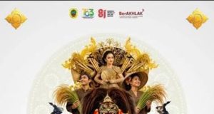 Hari Jadi Pati ke-703 Dimeriahkan Festival Adhi Loka, Budaya Lokal Dikemas Lebih Atraktif