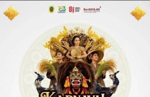 Hari Jadi Pati ke-703 Dimeriahkan Festival Adhi Loka, Budaya Lokal Dikemas Lebih Atraktif