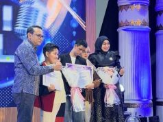 Risma Ardhi Chandra: Pati Idol Bukan Sekadar Lomba, Tapi Tempat Mengasah Potensi Anak Muda