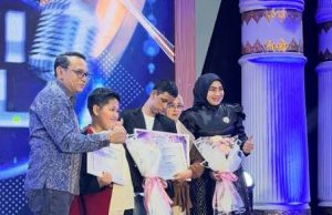 Risma Ardhi Chandra: Pati Idol Bukan Sekadar Lomba, Tapi Tempat Mengasah Potensi Anak Muda