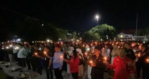 Eko Kuswanto: Perbedaan Organisasi Jangan Kalahkan Kepentingan Masyarakat Pati
